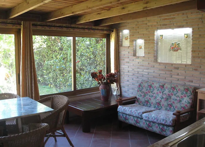 Landhaus La Di Decima