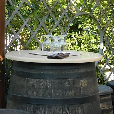 Landsted La Di Decima Castel di Decima