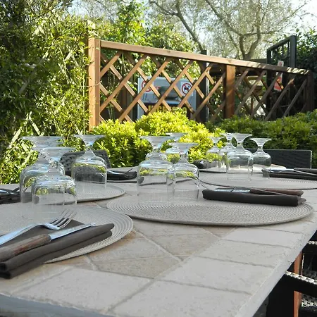 Country Apartments * Castel di Decima