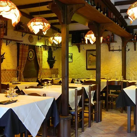 Landsted La Di Decima