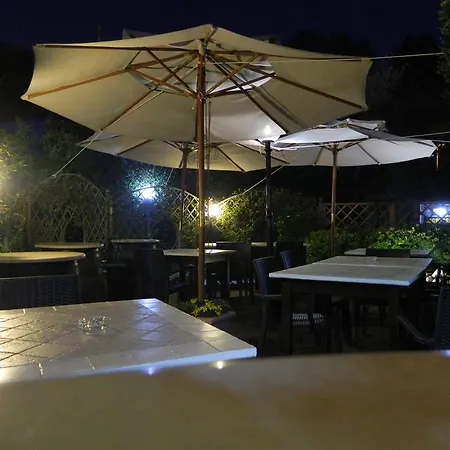 Landsted La Di Decima *