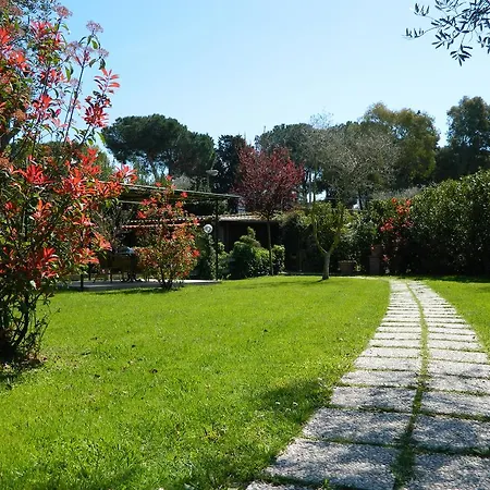 Landsted La Di Decima *