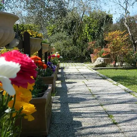 Country Apartments