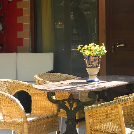 Landsted La Di Decima Castel di Decima