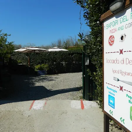 Country Apartments * Castel di Decima