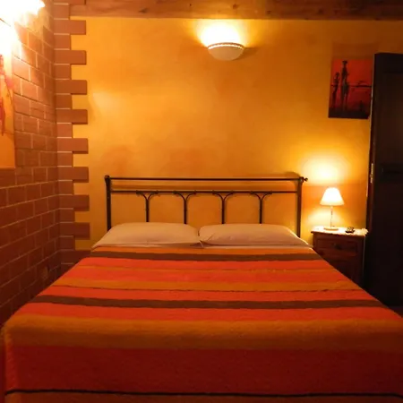 La Di Decima Landsted