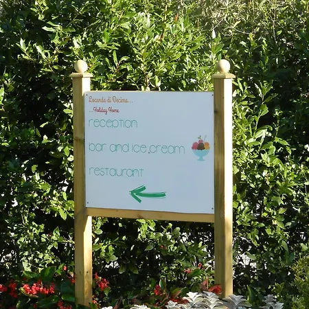 Country Apartments Castel di Decima