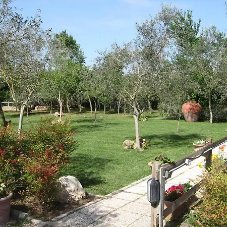 La Di Decima * Castel di Decima