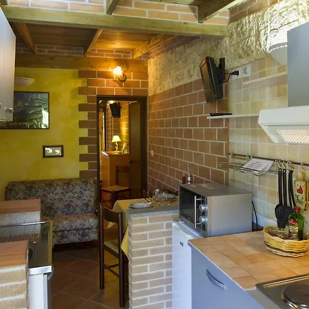 Country Apartments Country house