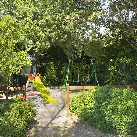 Landsted La Di Decima *