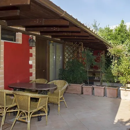 Country Apartments * Castel di Decima