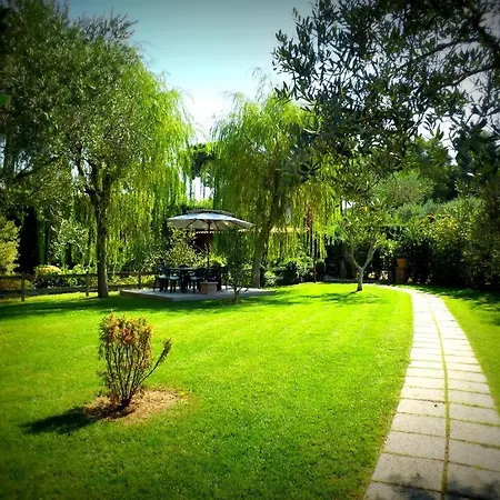 Country Apartments Country house Castel di Decima