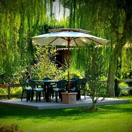 Landsted La Di Decima Castel di Decima