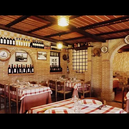 Country Apartments Castel di Decima