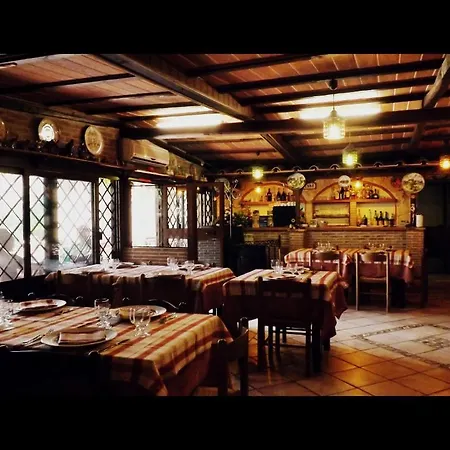 Country house Country Apartments *