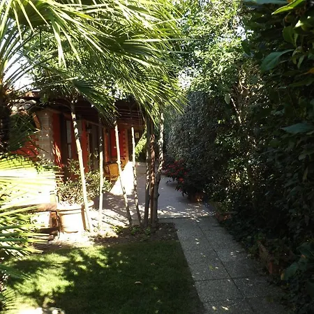 Country Apartments Kır Evi