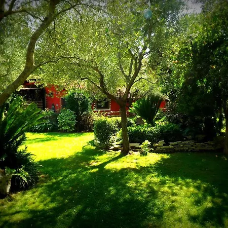 Landsted La Di Decima *