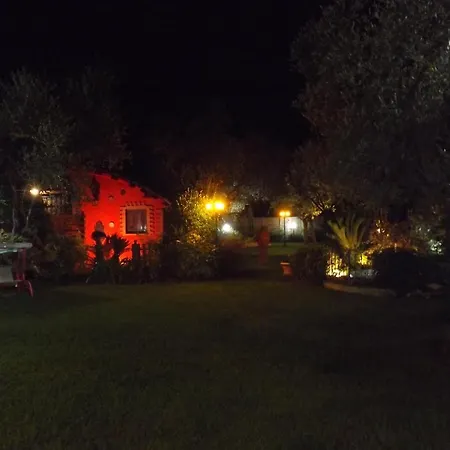 Country house Country Apartments