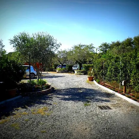 Kır Evi Country Apartments *