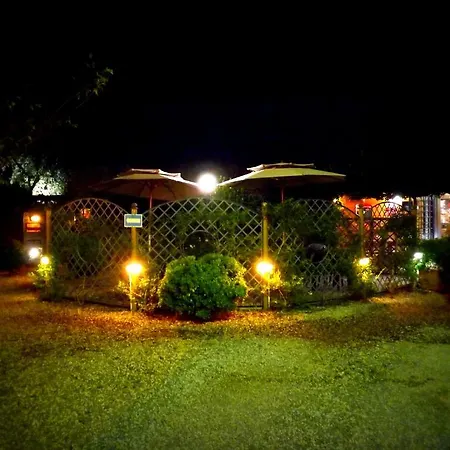 Country Apartments * Castel di Decima