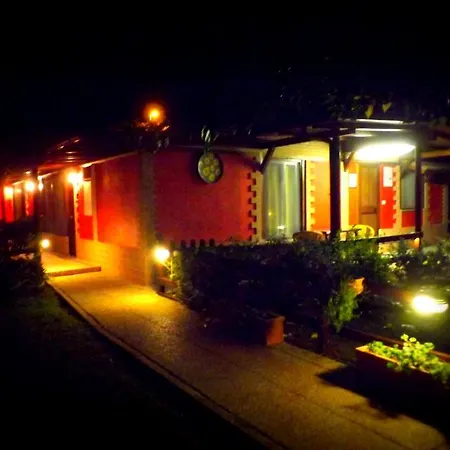 Country house Country Apartments