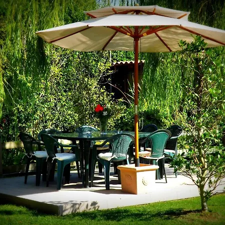 Country Apartments Country house Castel di Decima