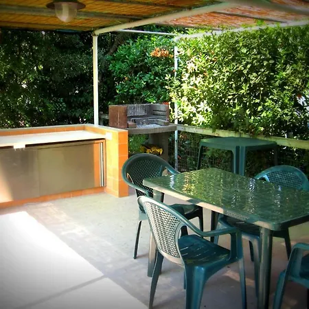 Country Apartments * Castel di Decima