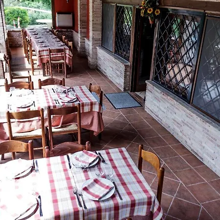 Country house Country Apartments Castel di Decima