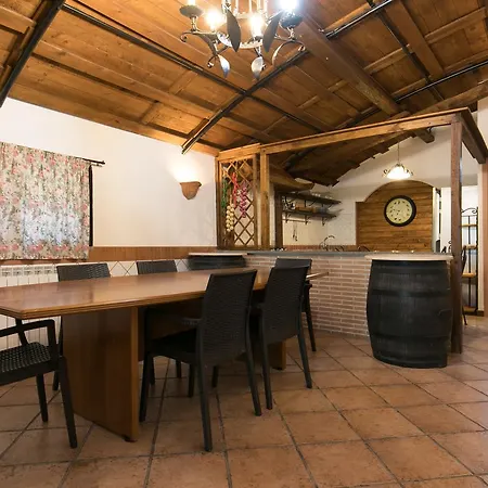 Country Apartments Country house *