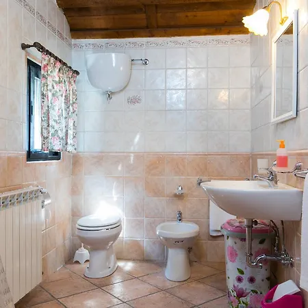 La Di Decima * Castel di Decima