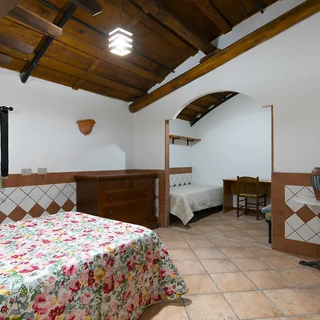 Country house Country Apartments *