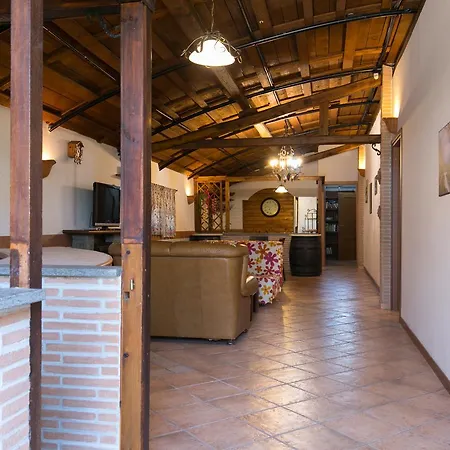 Country Apartments * Castel di Decima