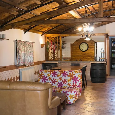 La Di Decima * Castel di Decima