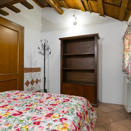 Country Apartments Castel di Decima