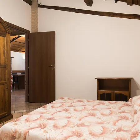 Country house Country Apartments