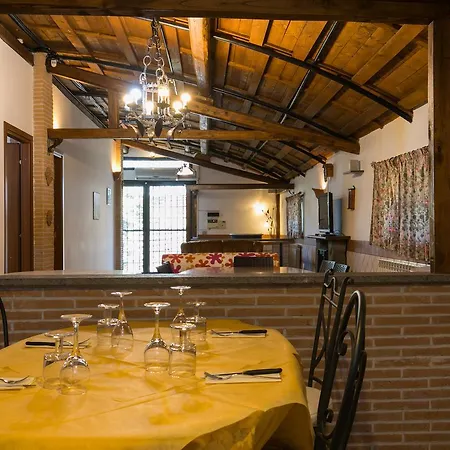 Landsted La Di Decima