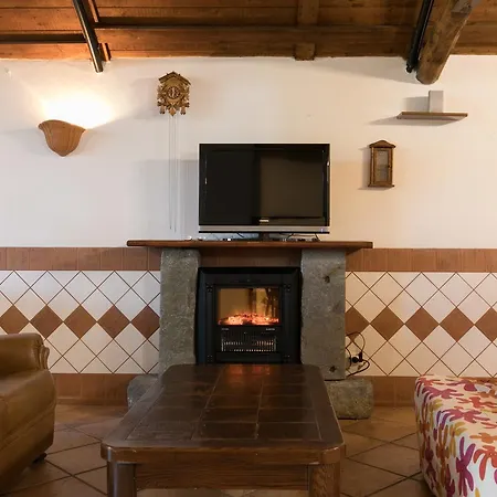 Country Apartments * Castel di Decima