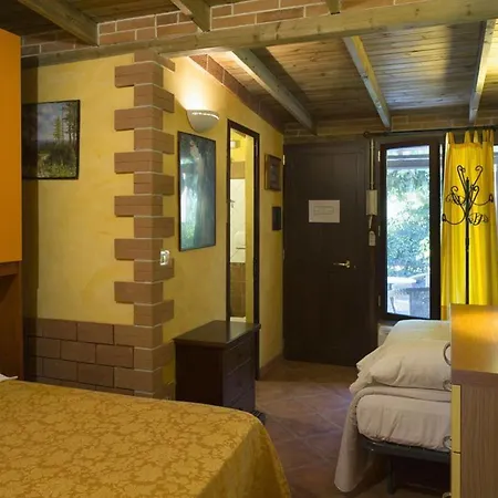 Landsted La Di Decima