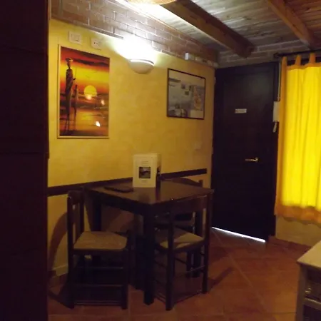 Landsted La Di Decima