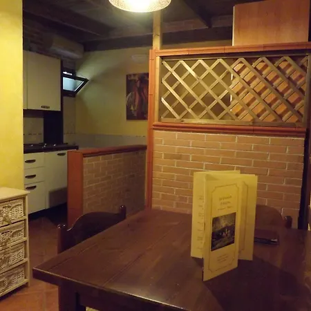 La Di Decima Landsted Castel di Decima