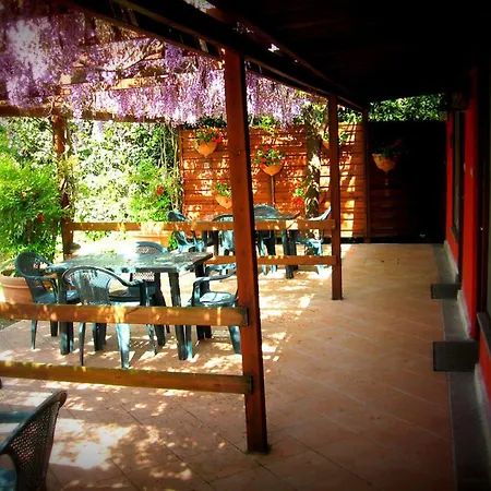 Country house Country Apartments *