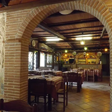 La Di Decima * Castel di Decima