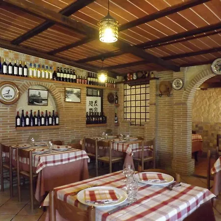 Country Apartments Castel di Decima