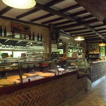 Country Apartments Country house Castel di Decima