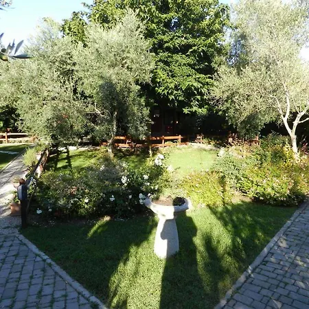 Country Apartments Castel di Decima