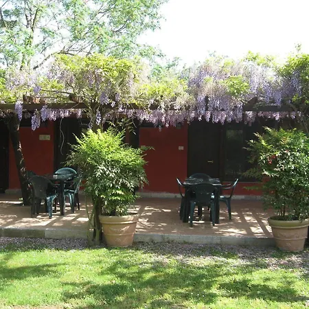 Country house Country Apartments