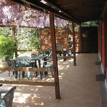 Country Apartments Country house *