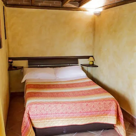 Country Apartments Country house Castel di Decima