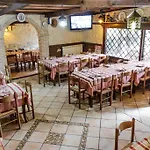 Séjour à la campagne La Di Decima Castel di Decima
