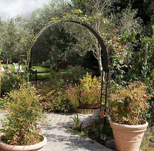 La Locanda Di Decima Country house